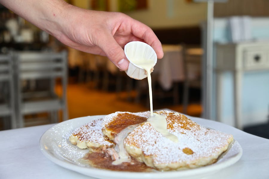 The Best Restaurants In Lakeview Lakeview Chicago The Infatuation